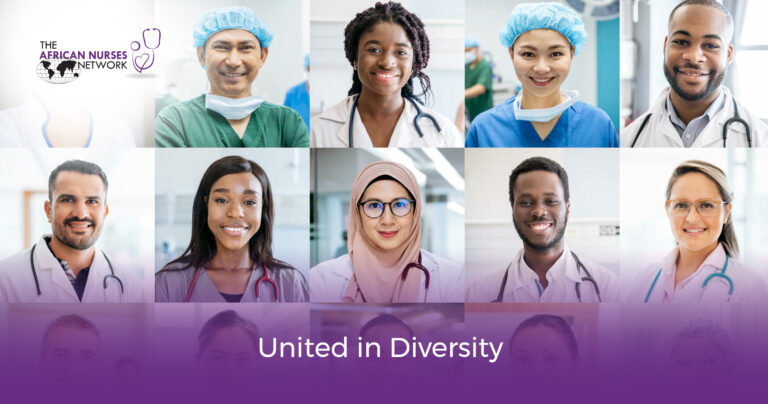 Celebrating Cultural Diversity in Healthcare